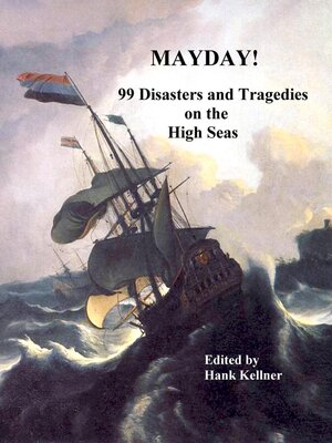 cover image of MAYDAY